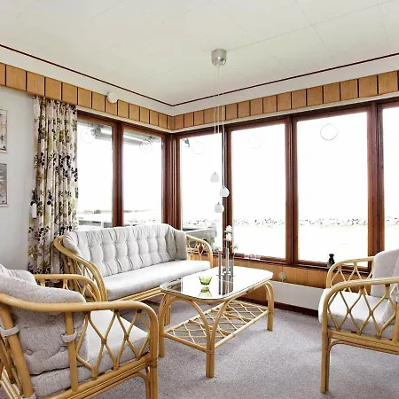 Two-bedroom Holiday In 3 Nyaraló Fåborg