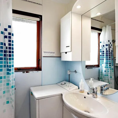 Two-bedroom Holiday In 3 Nyaraló *